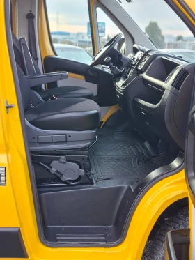 Peugeot Boxer 2.0HDi 130k.c | Mobile.bg    12