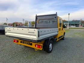 Peugeot Boxer 2.0HDi 130k.c | Mobile.bg    5