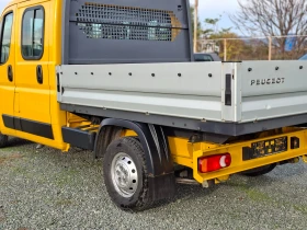     Peugeot Boxer 2.0HDi 130k.c