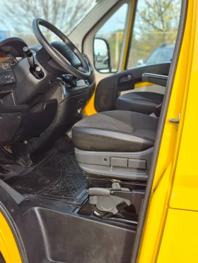 Peugeot Boxer 2.0HDi 130k.c | Mobile.bg    8
