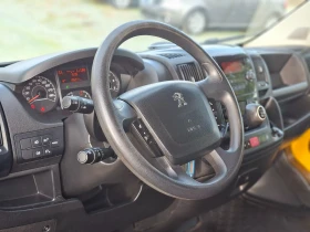 Peugeot Boxer 2.0HDi 130k.c | Mobile.bg    9