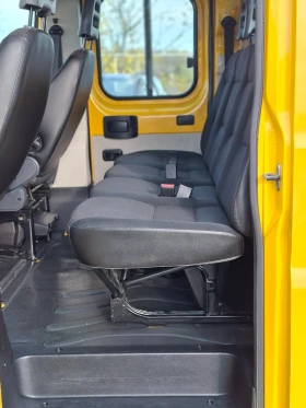 Peugeot Boxer 2.0HDi 130k.c | Mobile.bg    10