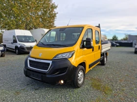     Peugeot Boxer 2.0HDi 130k.c