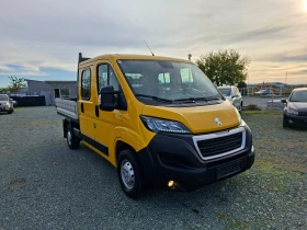 Peugeot Boxer 2.0HDi 130k.c | Mobile.bg    6