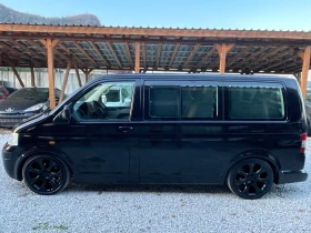 VW Transporter 1.9 TDI R19 / SPORT SUSPENSION / ALCANTARA, снимка 2