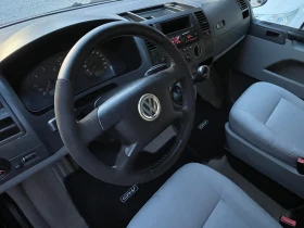 VW Transporter 1.9 TDI R19 / SPORT SUSPENSION / ALCANTARA, снимка 8