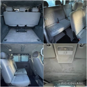 VW Transporter 1.9 TDI R19 / SPORT SUSPENSION / ALCANTARA, снимка 12