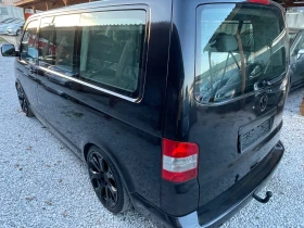 VW Transporter 1.9 TDI R19 / SPORT SUSPENSION / ALCANTARA, снимка 3