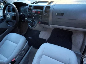 VW Transporter 1.9 TDI R19 / SPORT SUSPENSION / ALCANTARA, снимка 7