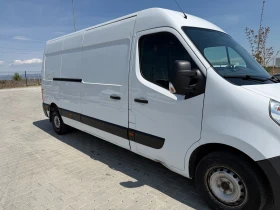 ����� �� �������� �� Renault Master 2.3