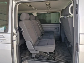 VW Caravelle | Mobile.bg � ����� ������ 9