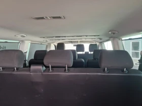 VW Caravelle | Mobile.bg � ����� ������ 8