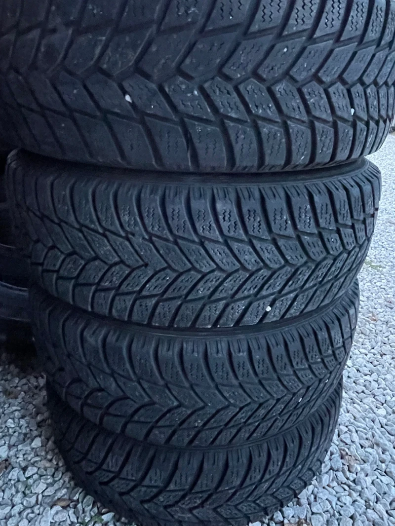 VW Transporter 1.9 TDI R19 / SPORT SUSPENSION / ALCANTARA, снимка 15 - Бусове и автобуси - 52717564