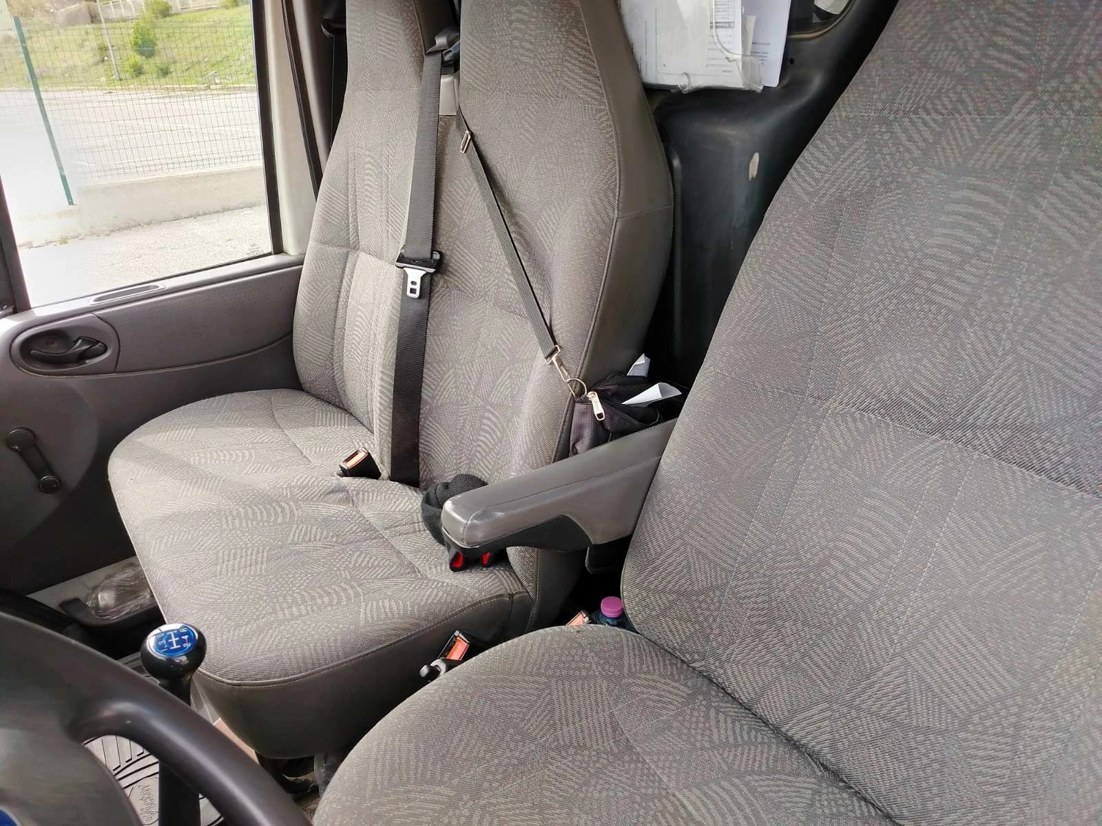 Ford Transit  - изображение 8