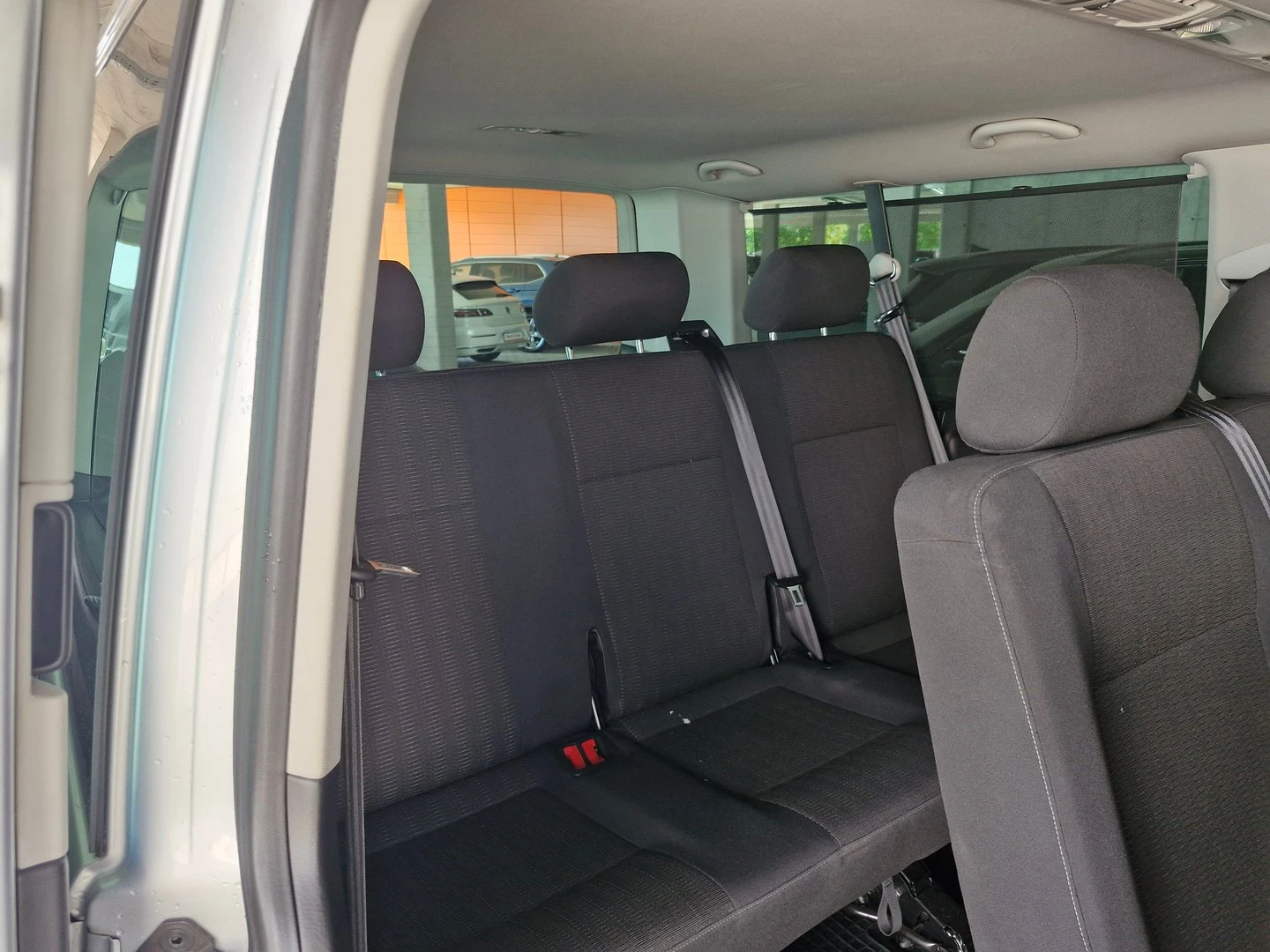 VW Caravelle | Mobile.bg � ����������� 10