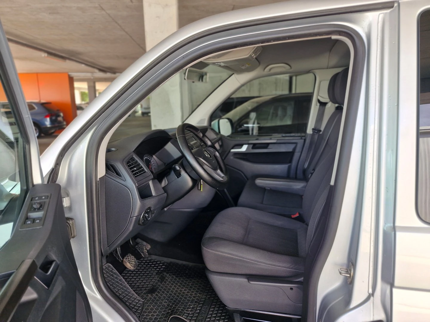 VW Caravelle | Mobile.bg � ����������� 6