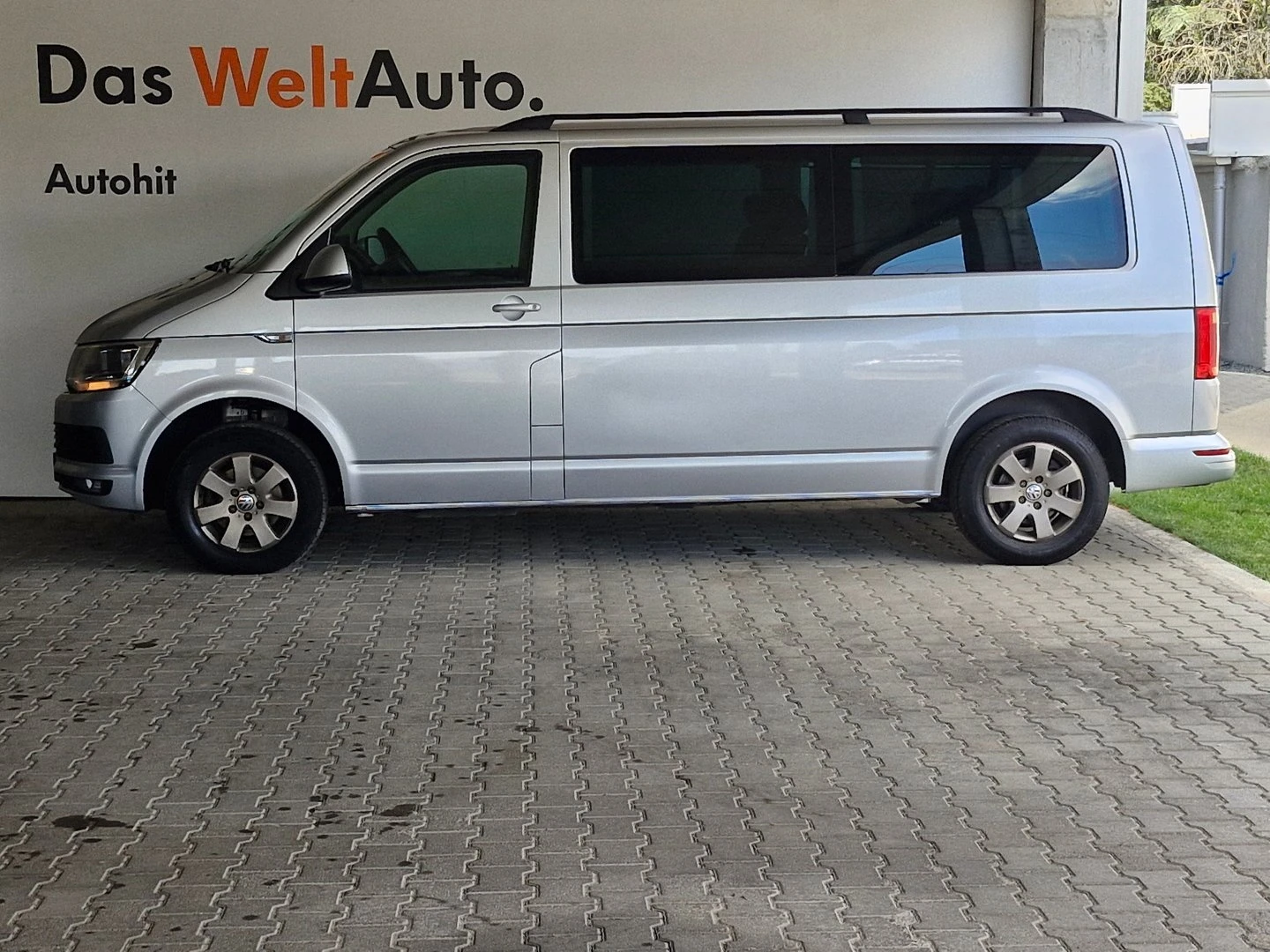 VW Caravelle | Mobile.bg � ����������� 3