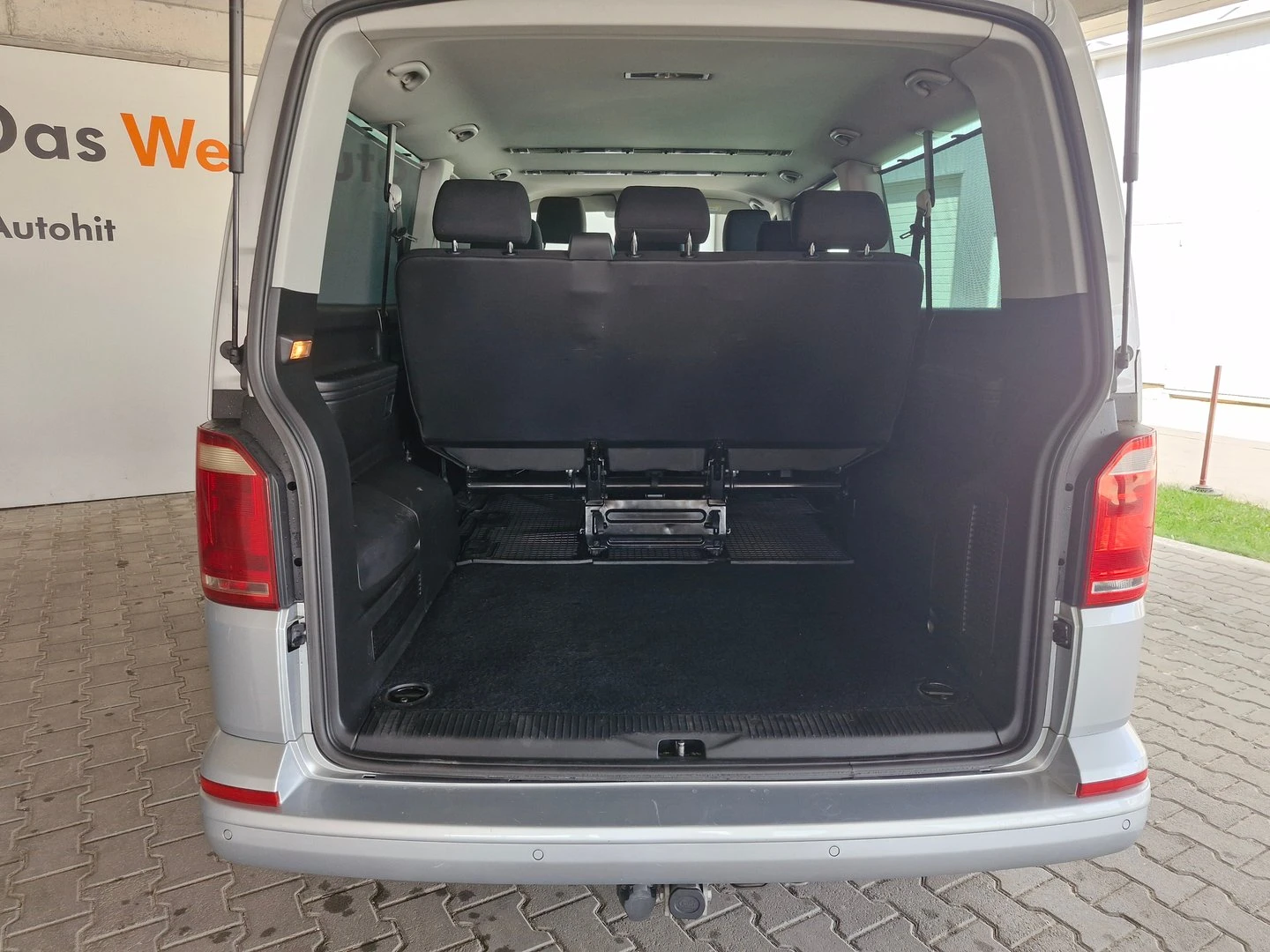 VW Caravelle | Mobile.bg � ����������� 7