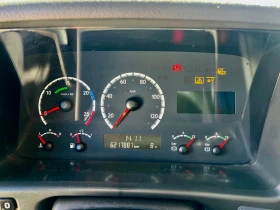 Scania P 380 Кран PALFINGER PK29002 jibb PJ060, снимка 8