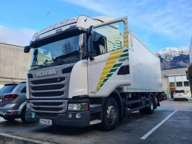     Scania R 410 EURO 6  62