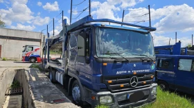 Mercedes-Benz Actros 1841 ls | Mobile.bg    7