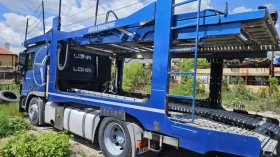Mercedes-Benz Actros 1841 ls | Mobile.bg    15