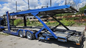 Mercedes-Benz Actros 1841 ls | Mobile.bg    12