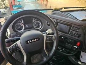 Daf XF 480 | Mobile.bg    5