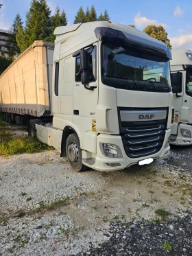 Daf XF 480 | Mobile.bg    2