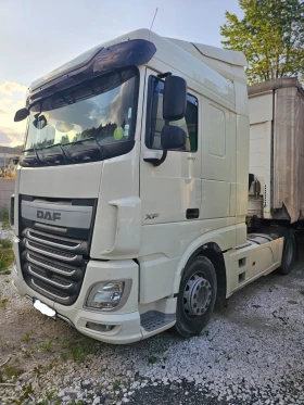  Daf XF