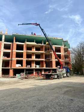 Scania P 380  PALFINGER PK29002 jibb PJ060 | Mobile.bg    6