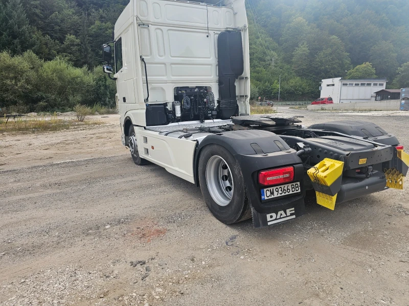 Daf XF 480, снимка 5 - Камиони - 52547832