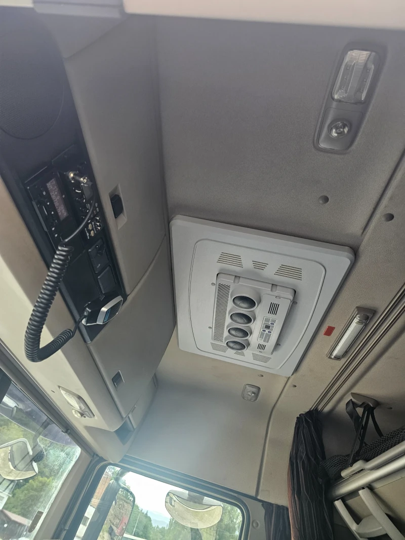 Daf XF 480, снимка 10 - Камиони - 52547832