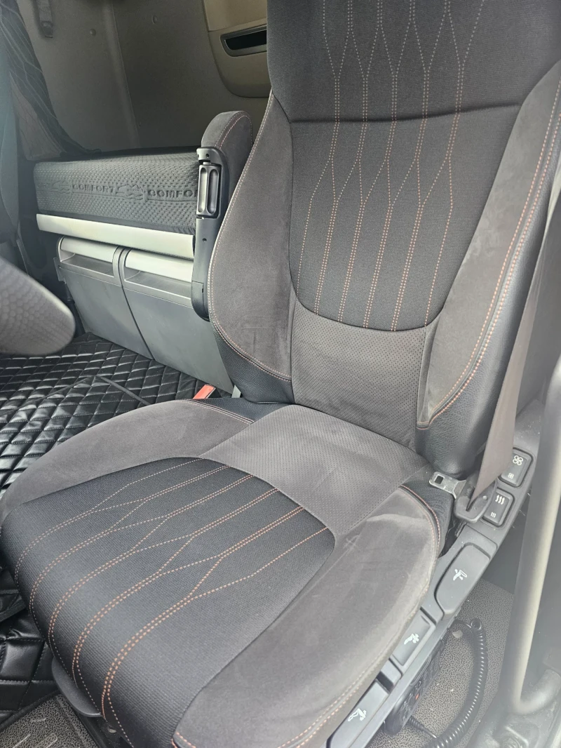 Daf XF 480, снимка 9 - Камиони - 52547832