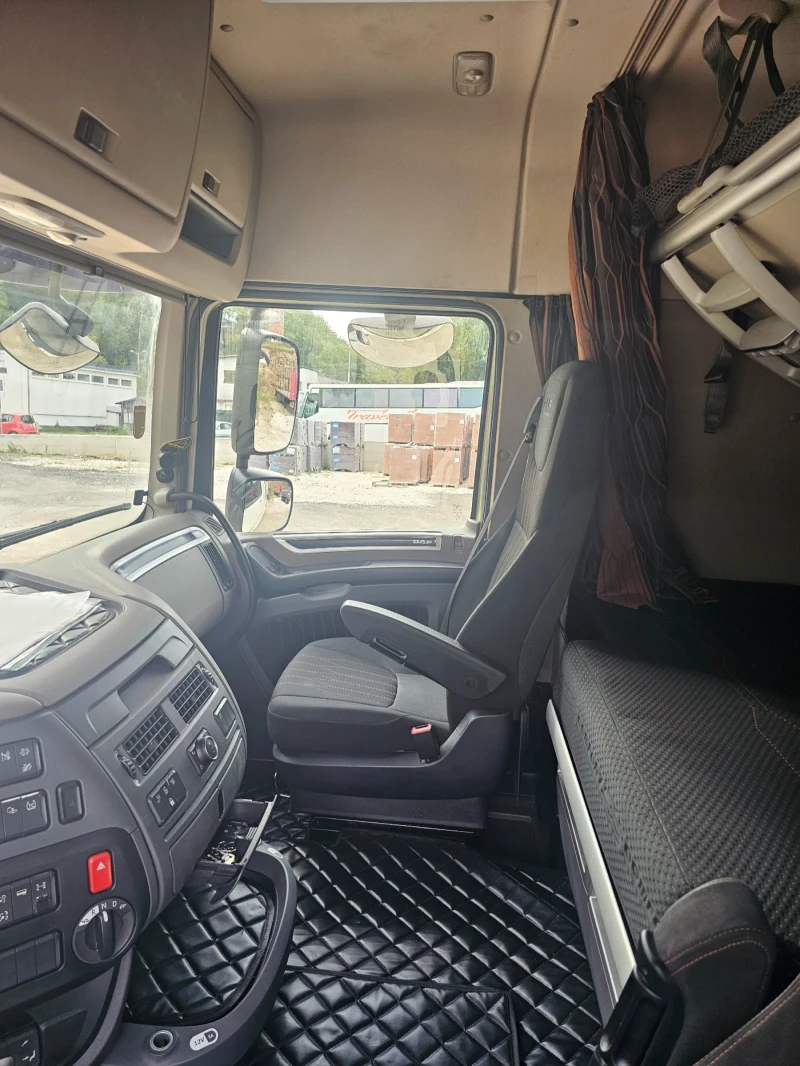 Daf XF 480, снимка 8 - Камиони - 52547832