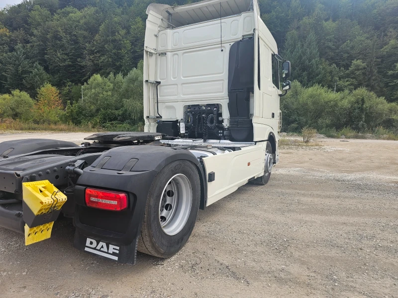 Daf XF 480, снимка 4 - Камиони - 52547832