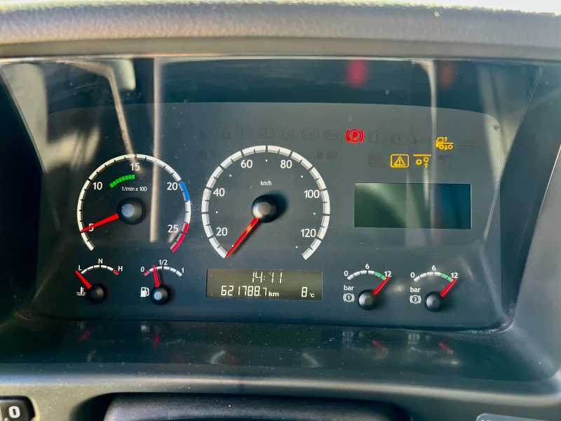 Scania P 380 Кран PALFINGER PK29002 jibb PJ060, снимка 8 - Камиони - 53232424