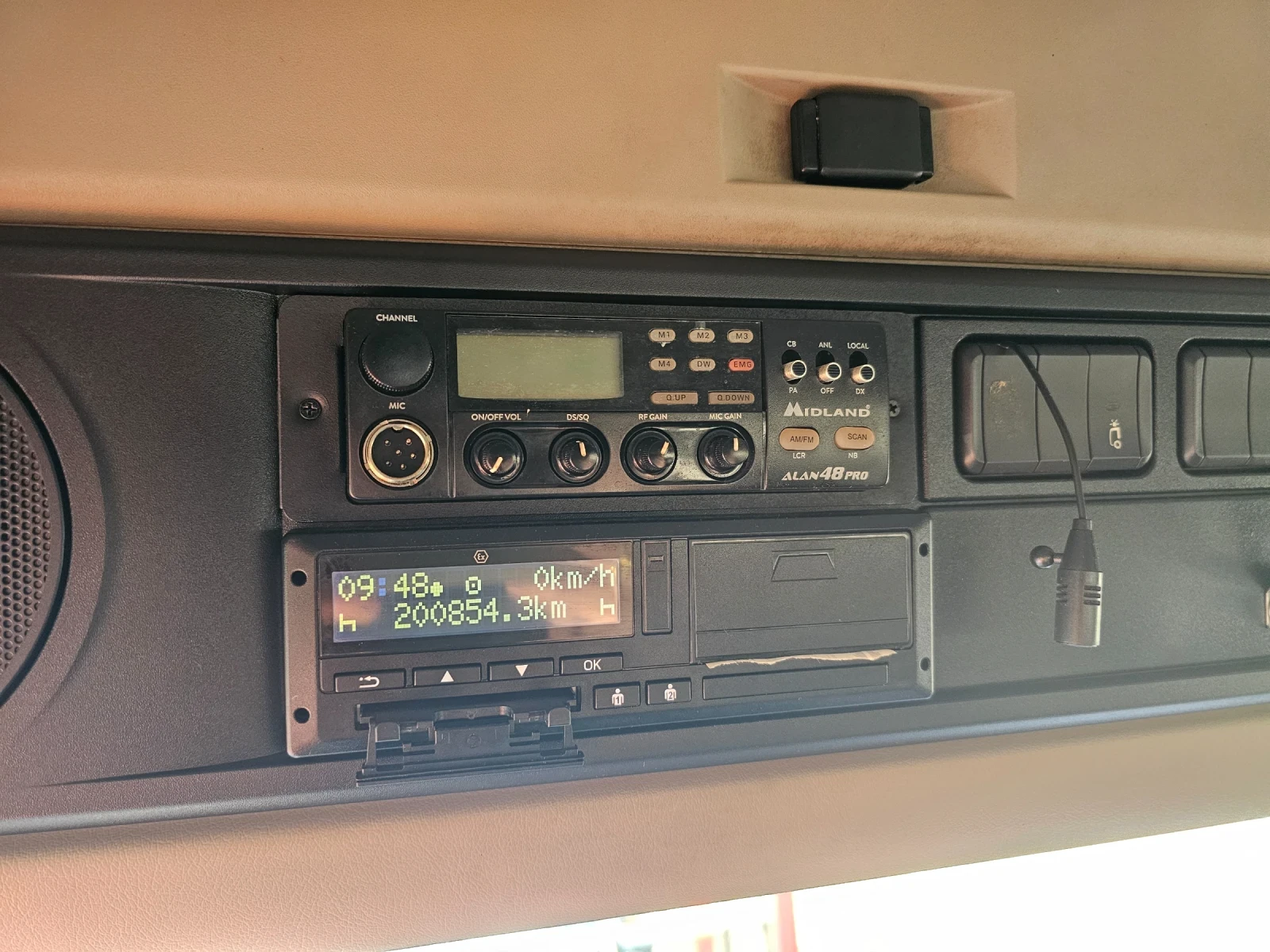 Daf XF 480 - изображение 6