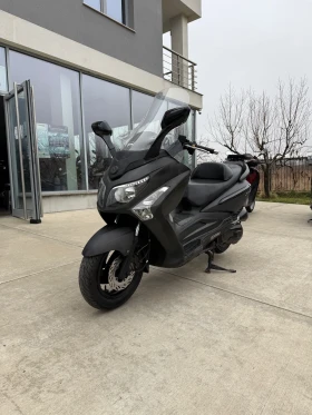 Sym GTS Joymax 11000km !!! 300i, снимка 2