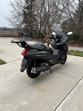 Sym GTS Joymax 11000km !!! 300i, снимка 6