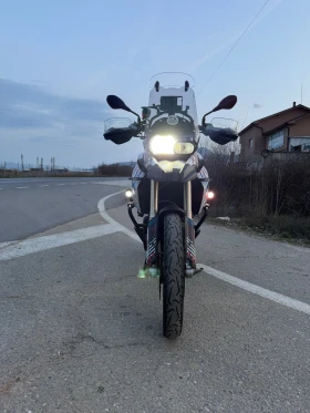 BMW F 800GS Adventure, снимка 7