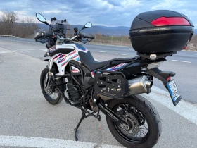 BMW F 800GS Adventure, снимка 5
