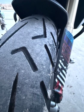 BMW F 800GS Adventure, снимка 8