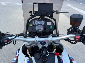 BMW F 800GS Adventure, снимка 6