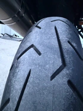 BMW F 800GS Adventure, снимка 9