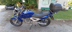 Honda Cbf 250 f, снимка 4