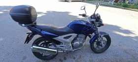 Honda Cbf 250 f, снимка 7