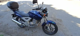 Honda Cbf 250 f, снимка 6