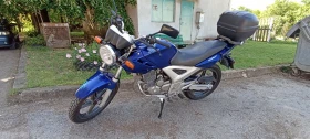 Honda Cbf 250 f, снимка 3