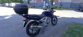 Honda Cbf 250 f, снимка 5